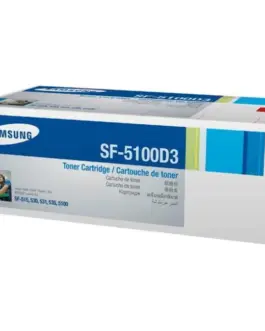 КАСЕТА ЗА SAMSUNG SF 5100/5100P/530/531P/535e/515/Msys 5100P - PN SF-5100D3 (SF5100D3)