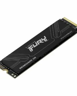 Alternative view of SSD диск Kingston Fury Renegade G5 NVMe M.2 PCIe 5.0 - 2048GB