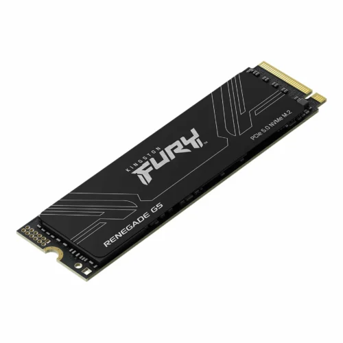 Alternative view of SSD диск Kingston Fury Renegade G5 NVMe M.2 PCIe 5.0 - 2048GB