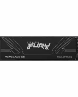 SSD диск Kingston Fury Renegade G5 NVMe M.2 PCIe 5.0 - 4096GB