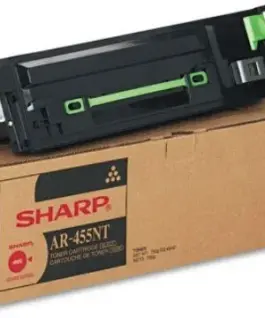 КАСЕТА ЗА SHARP AR M351/M451/MX M350/M450 - Black - PN AR455LT