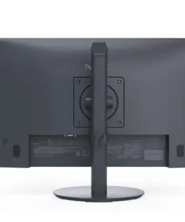 Alternative view of Монитор NEC MultiSync E274FL LCD 27", VA, 1920 x 1080, DisplayPort, HDMI, USB-C, USB 3.1, Черен