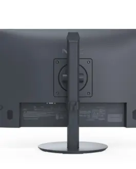 Alternative view of Монитор NEC MultiSync E274FL LCD 27", VA, 1920 x 1080, DisplayPort, HDMI, USB-C, USB 3.1, Черен