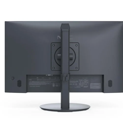 Alternative view of Монитор NEC MultiSync E274FL LCD 27", VA, 1920 x 1080, DisplayPort, HDMI, USB-C, USB 3.1, Черен