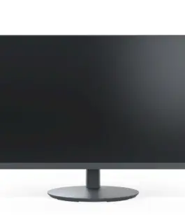 Alternative view of Монитор NEC MultiSync E244FL LCD 24", VA, 1920 x 1080, DisplayPort, HDMI, USB-C, USB 3.1, Черен