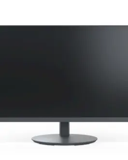 Alternative view of Монитор NEC MultiSync E244FL LCD 24", VA, 1920 x 1080, DisplayPort, HDMI, USB-C, USB 3.1, Черен