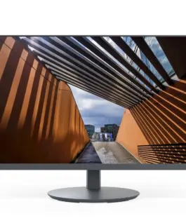 Монитор NEC MultiSync E274FL LCD 27" VA 1920 x 1080 DisplayPort HDMI USB-C USB 3.1