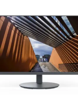 Монитор NEC MultiSync E274FL LCD 27" VA 1920 x 1080 DisplayPort HDMI USB-C USB 3.1