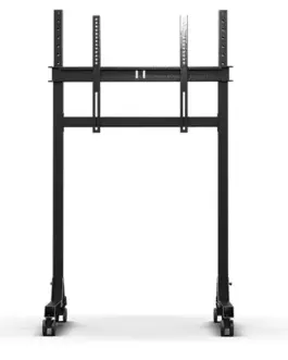 Alternative view of Мобилна стойка за монитор Next Level Racing