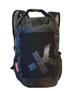 Раница за пътуване SKROSS 16 л. Черна