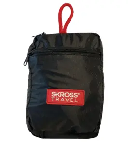Alternative view of Раница за пътуване SKROSS, 16 л. Черна