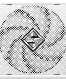 Захранващ блок ASRock Steel Legend White 1000W 80+ Gold