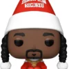Фигурка Funko Pop! Rocks: Snoop Dogg - Snoop on The Stoop #412