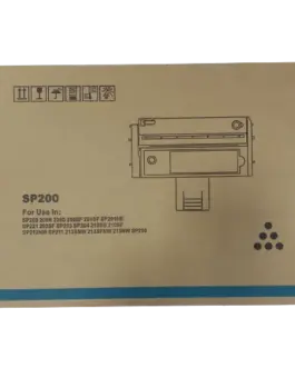 ТОНЕР КАСЕТА ЗА RICOH AFICIO SP 200/201/202/203/204/210/211/212/213/220 - SP200 (SP-200) - PN 407262 / M89913 / M899-13