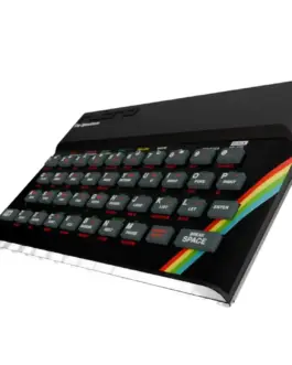 Alternative view of Ретро конзола The Spectrum