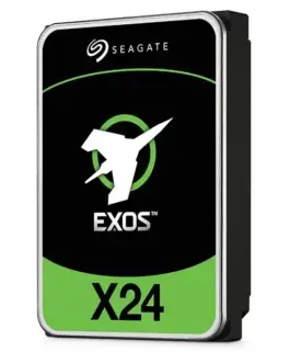 Хард диск Seagate Exos X24 24TB 512MB Cache SATA