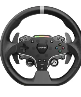 Волан MOZA ESX Steering Wheel 28cm за PC и XBOX