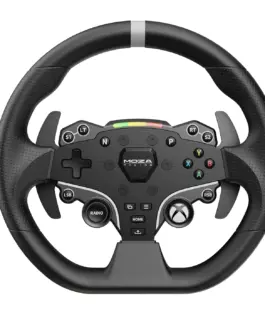 Волан MOZA ESX Steering Wheel 28cm за PC и XBOX