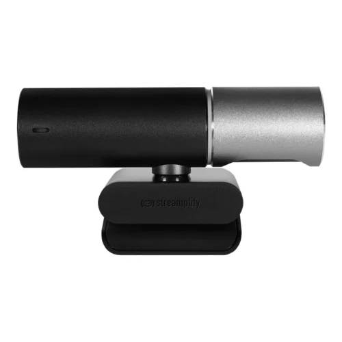 Alternative view of Streamplify стрийминг уеб камера Streaming Web Camera CAM PRO - 4K@30FPS/1080p@60FPS, 8.5MP - SPCW-CP4K811.11