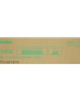 TОНЕР КАСЕТА ЗА TOSHIBA e-Studio 232/282 - Black - PN T-2340E (T2340E)