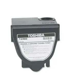 Alternative view of TОНЕР КАСЕТА ЗА TOSHIBA BD 2460/BD 2570 - PN T-2460 (T2460) - 300 gr