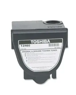 Alternative view of TОНЕР КАСЕТА ЗА TOSHIBA BD 2460/BD 2570 - PN T-2460 (T2460) - 300 gr
