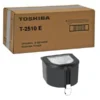 TОНЕР КАСЕТА ЗА TOSHIBA BD 2510/2550/3220/4010 - Black - PN T-2510E (T2510E)
