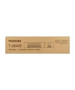 TОНЕР КАСЕТА ЗА TOSHIBA e-Studio 203L/233/283 - Black - PN T-2840E (T2840E)