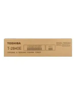 TОНЕР КАСЕТА ЗА TOSHIBA e-Studio 203L/233/283 - Black - PN T-2840E (T2840E)