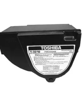 TОНЕР КАСЕТА ЗА TOSHIBA BD 3210 - Black - PN T-3210E (T3210E) - 1 PC
