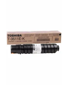 TОНЕР КАСЕТА ЗА TOSHIBA e-Studio 3511/4511 - Black - PN T-3511E-K (T3511E-K)