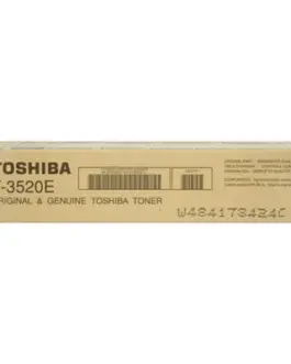 TОНЕР КАСЕТА ЗА TOSHIBA e-Studio 350/352/450/452 - Black - PN T-3520E (T3520E)