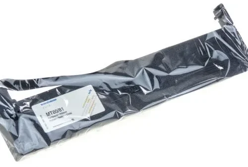 ЛЕНТА ЗА МАТРИЧЕН ПРИНТЕР MANNESMANN TALLY 80/81 - OUTLET - 609474-1 - Black - 25 милиона