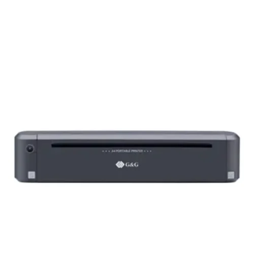 МОБИЛЕН ПРИНТЕР А4 G&G - HEAT TRANSFER PRINTER A4 G&G - TD-810 (TD810) - PN