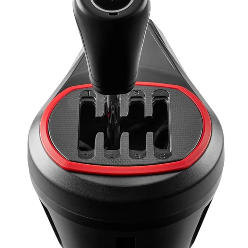 Alternative view of Скоростен лост THRUSTMASTER TH8S Shifter Add-on,  за PC / Xbox One / Xbox Series X/S / PS4 / PS5
