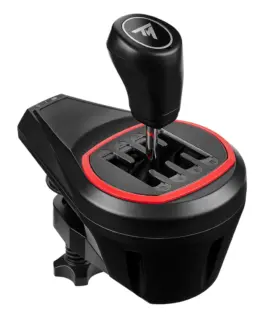 Скоростен лост THRUSTMASTER TH8S Shifter Add-on  за PC / Xbox One / Xbox Series X/S / PS4 /