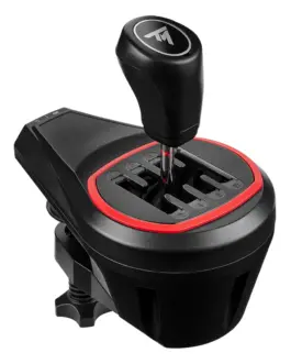 Скоростен лост THRUSTMASTER TH8S Shifter Add-on  за PC / Xbox One / Xbox Series X/S / PS4 /