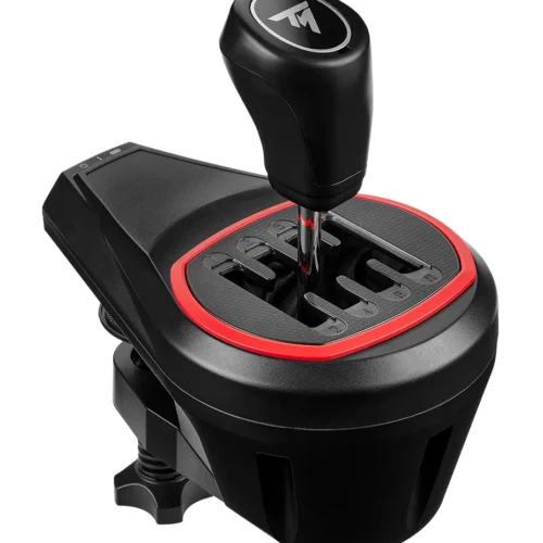 Скоростен лост THRUSTMASTER TH8S Shifter Add-on  за PC / Xbox One / Xbox Series X/S / PS4 /