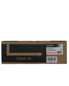 КАСЕТА ЗА KYOCERA FS 720/820/920 Series - TK110 (TK-110) - Black - PN KT-TK110 - NEOMAX
