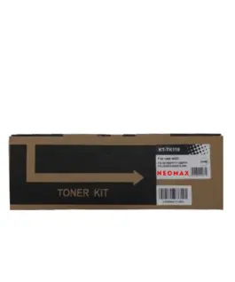 КАСЕТА ЗА KYOCERA FS 720/820/920 Series - TK110 (TK-110) - Black - PN KT-TK110 - NEOMAX