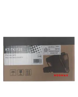 КАСЕТА ЗА KYOCERA MITA FS 1061DN/1325 MFP - Black - TK1125 (TK-1125) - PN KT-TK1125 -