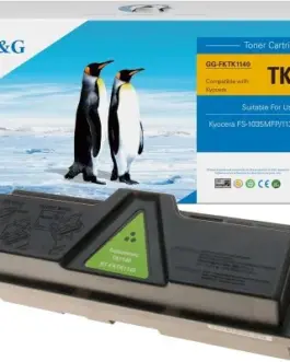 КАСЕТА ЗА KYOCERA MITA FS 1035 MFP/1135 MFP - Black - TK1140 (TK-1140) - PN 1T02ML0NL0