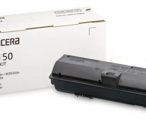 КАСЕТА ЗА KYOCERA Ecosys M 2135/2135DN/2635/2635DN/2735/P 2235/2235D/KL3/2235DN/2235DW - Black - TK1150 (TK-1150) - PN
