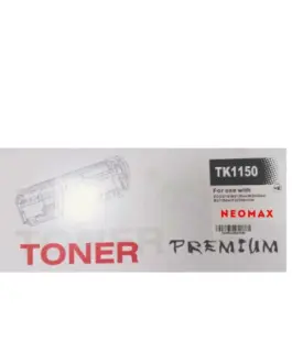 КАСЕТА ЗА KYOCERA  ECOSYS M2135DN/M2635DN/M2735DW/P2235D/DN/DW - TK1150 (TK-1150) - 1T02RV0NL0  - Black - PN KT-TK1150 -