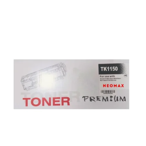 КАСЕТА ЗА KYOCERA  ECOSYS M2135DN/M2635DN/M2735DW/P2235D/DN/DW - TK1150 (TK-1150) - 1T02RV0NL0  - Black - PN KT-TK1150 -