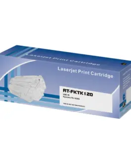 КАСЕТА ЗА KYOCERA FS 1030D/1030N - TK120 (TK-120) - PN  NT-FTK120 - BLUE BOX
