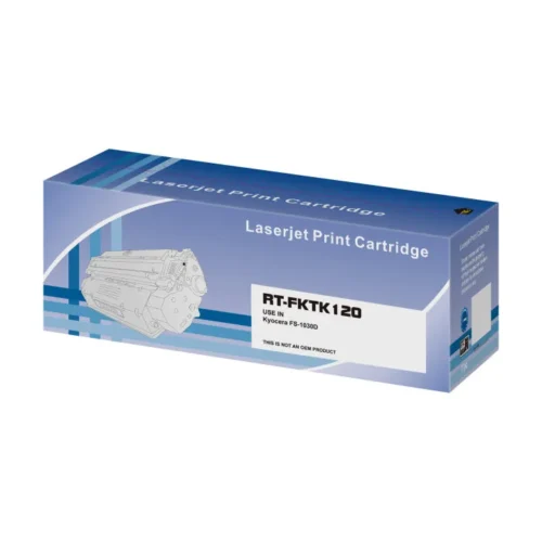 КАСЕТА ЗА KYOCERA FS 1030D/1030N - TK120 (TK-120) - PN  NT-FTK120 - BLUE BOX