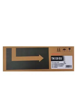 КАСЕТА ЗА KYOCERA FS 1300/1350/1028/1128 - TK130 (TK-130) - Black - PN KT-TK130 - NEOMAX