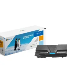 КАСЕТА ЗА KYOCERA MITA FS 1100/1100N - TK140 (TK-140) - Black - PN KT-TK140 - NEOMAX