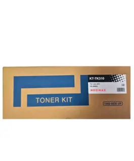 КАСЕТА ЗА KYOCERA MITA FS 2000/3900/4000 - TK310 (TK-310) - Black - PN KT-TK310BK - NEOMAX
